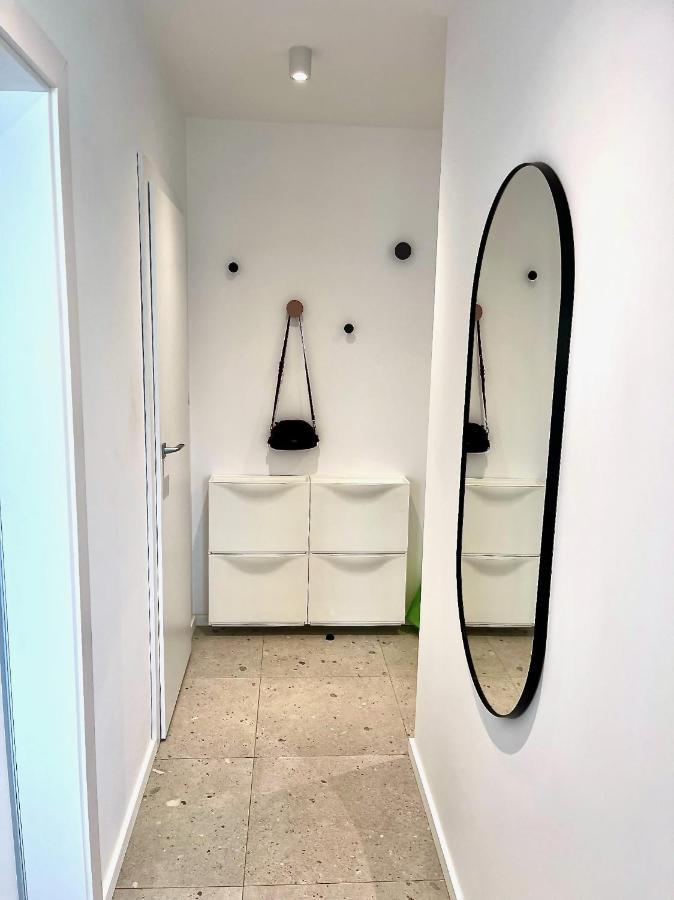 Apartament Sloneczne Brzezno Γκντανσκ Εξωτερικό φωτογραφία