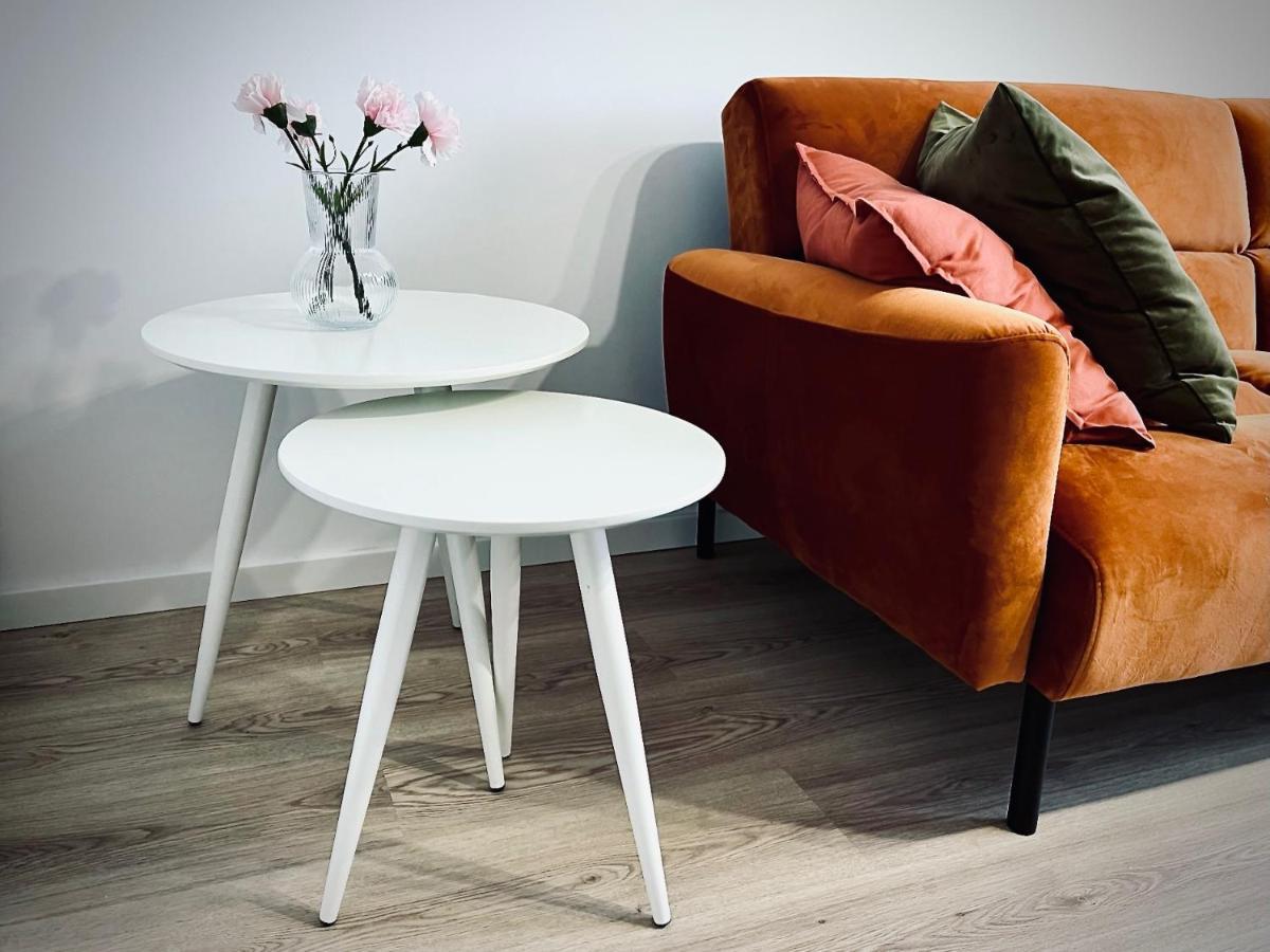 Apartament Sloneczne Brzezno Γκντανσκ Εξωτερικό φωτογραφία